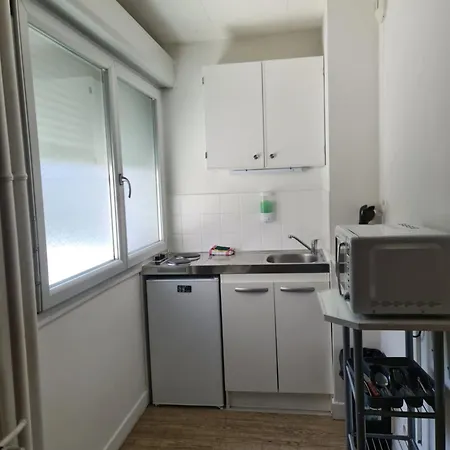 Apartment 3 Lits