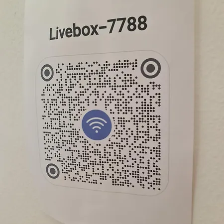 Apartment 3 Lits *