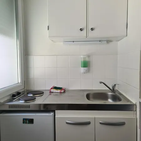 3 Lits Apartment