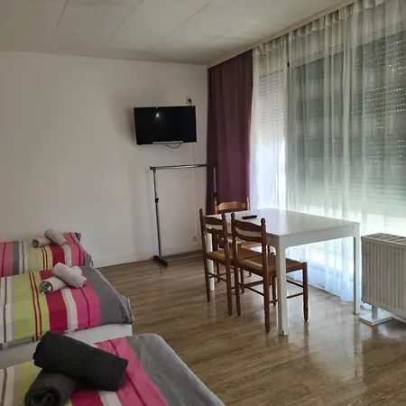 3 Lits Saint-Louis (Haut-Rhin)