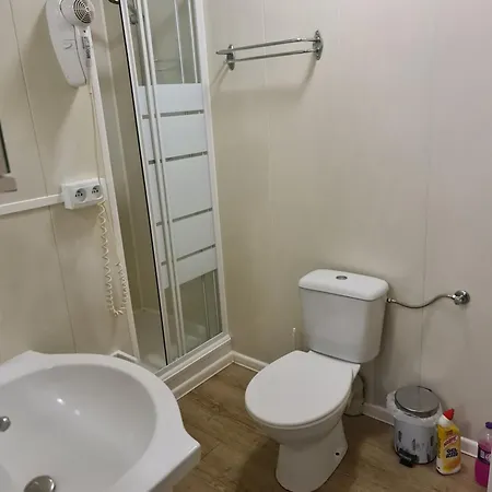 3 Lits Apartment Saint-Louis (Haut-Rhin)